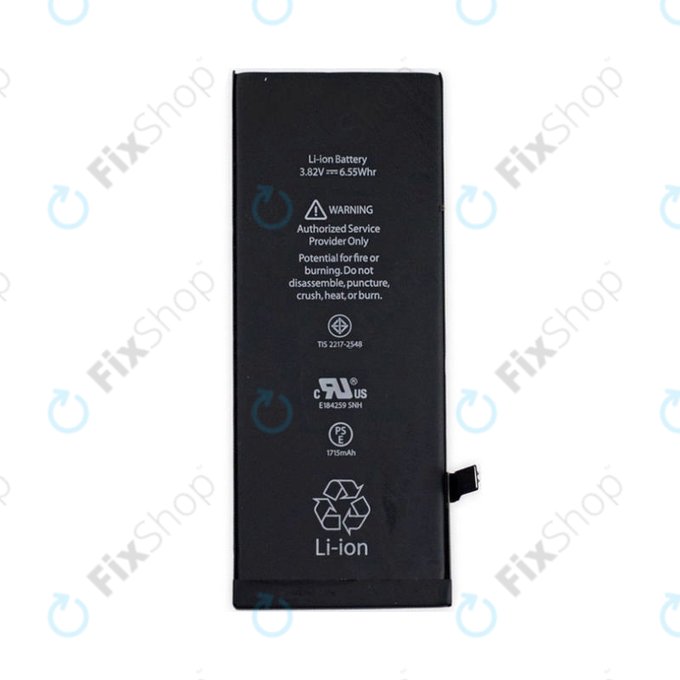Apple iPhone 6S - Baterija 1715mAh Service Pack
