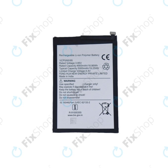 Tecno Spark 10 Pro - Baterija 5000mAh