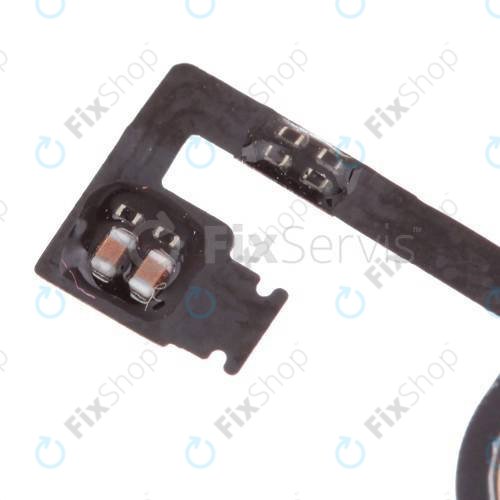 Apple iPhone 4S - gumb Domov + Flex kabel