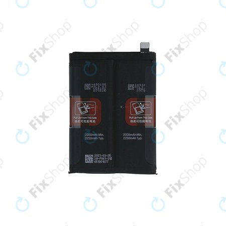 OnePlus 11 PHB110 - Baterija BLP975 5000mAh