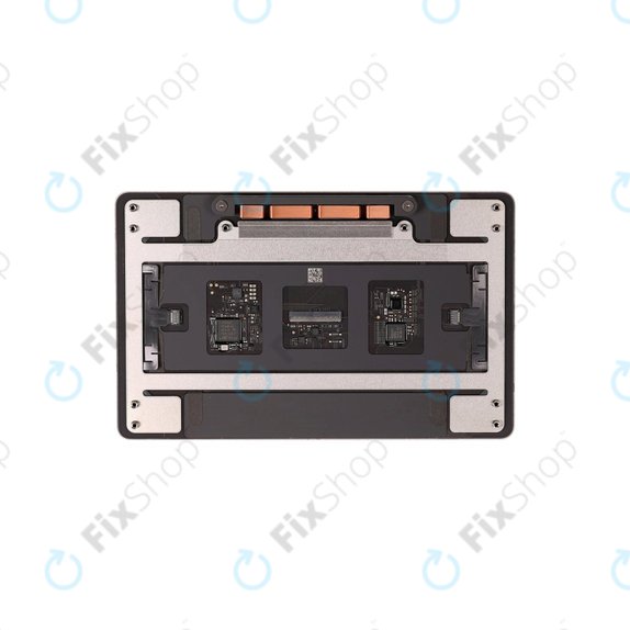 Apple MacBook Pro 14" M1 Pro A2442 (2021) - Trackpad (Silver)