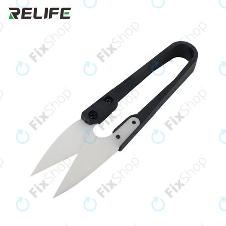 Relife RL-102 - Izolirane keramične škarje