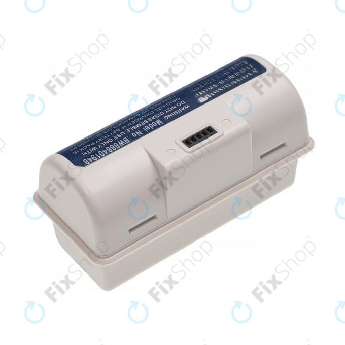 iRobot Braava Jet 240, 241, 244, 245, Mopping Robot - Baterija 4446040,BC674 Li-Ion 3.6V 5300mAh