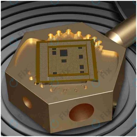 Mechanic 900M-T-C9 - Mini grelna postaja za spajkanje