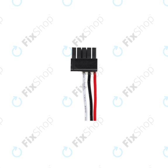 Baterija za ETA Navaggio 2228, Cecotec Conga 3290, 3490, 3890, 3200mAh, Li-Ion, 14.4V, 49CE1533, HQ