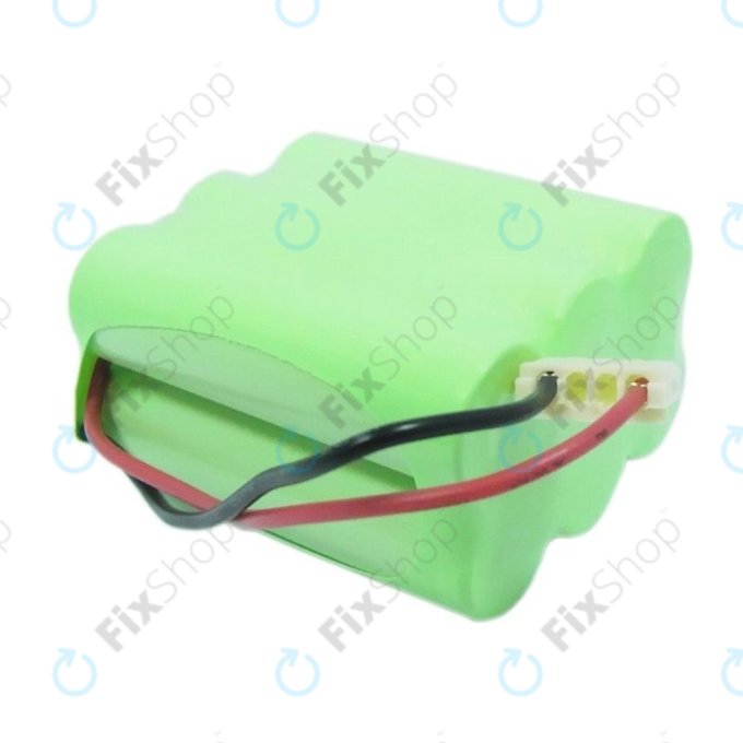 iRobot Braava 320, 321 - Baterija GPRHC152M073, 4408927 Ni-MH 7.2V 1500mAh HQ
