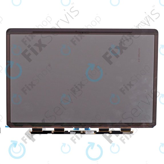 Apple MacBook Pro 15" A1398 (Late 2013 - Mid 2014) - LCD zaslon Refurbished