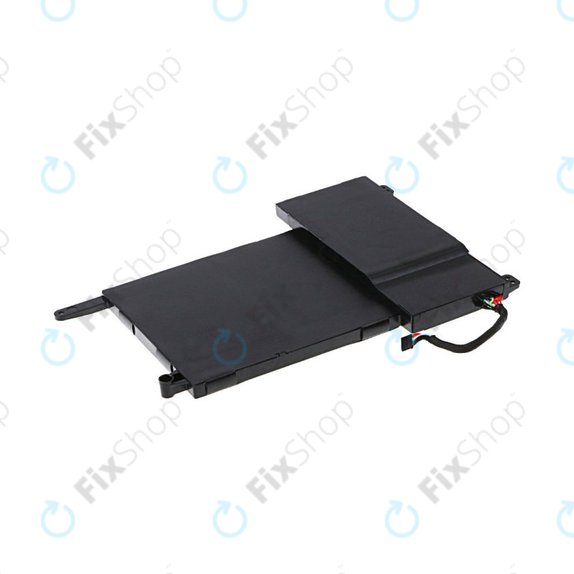 Baterija za Lenovo Eraser Y700, IdeaPad Y700, 4000mAh, Li-Pol, 14.8V, L14S4P22, HQ
