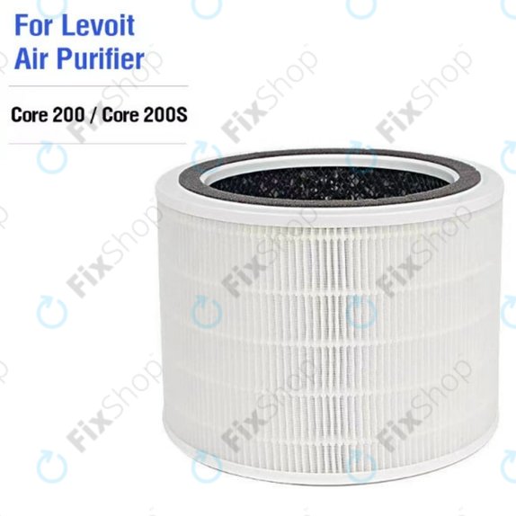 Levoit Vista 200 - HEPA filter (Aktivno oglje)