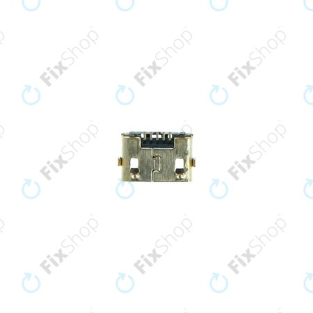 Huawei MediaPad T3 8.0, T5 - Konektor za polnjenje