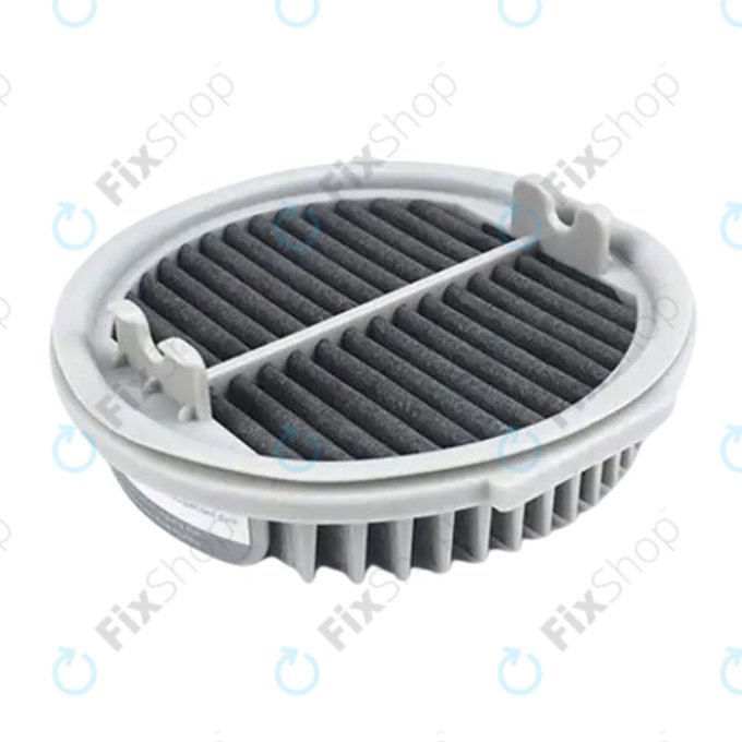 Roidmi F8, S1 - Filter za prah