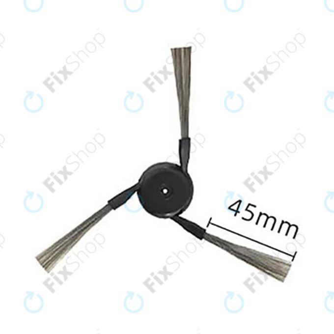 Xiaomi Mova P50 Pro Ultra - stranska krtača