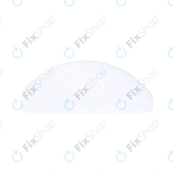 Ecovacs Deebot N8-series, T-series, X1 Plus - krpa za brisanje (pralna)