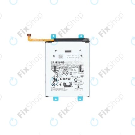 Samsung Galaxy A36 A366E, A56 A566B - Baterija EB-BA566ASE 5000mAh - GH82-36843A Genuine Service Pack