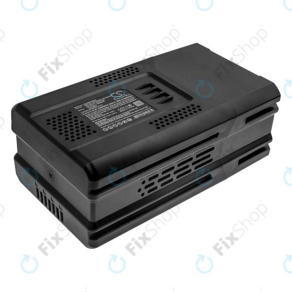 Baterija za Greenworks Pro 80V GCS80420, GBL80320, 4000mAh, Li-Ion, 80V, G80B4, HQ