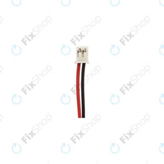 Baterija za Luvion Prestige Touch 2, 2000mAh, Li-Pol, 3.7V, PL654065H, HQ