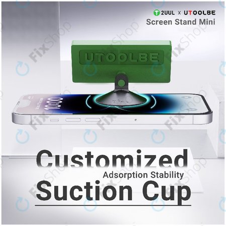 Mini stojalo za popravilo zaslonov, 2UUL BH07