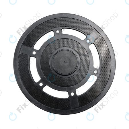 Ecovacs Deebot T-series, X-series - držalo za mop (Črna)