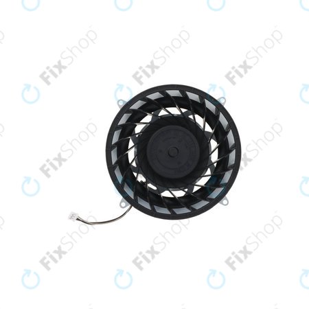 Sony Playstation 5 Slim - Notranji ventilator (19-krilni)