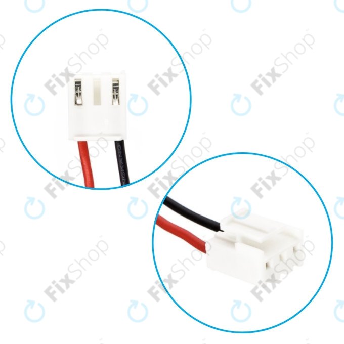 Rowenta Air Force Extreme RH-series, Tefal TY-series - Baterija RS-RH5233 Ni-MH 18.0V 3000mAh HQ