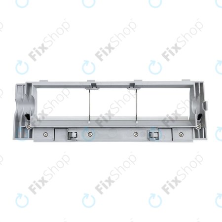 Xiaomi Mi Robot Vacuum Mop (Mijia 1C), 2 (Mijia 2C), 2 Pro+ (Mijia 1T) - Pokrov glavne krtače (Srebrn)