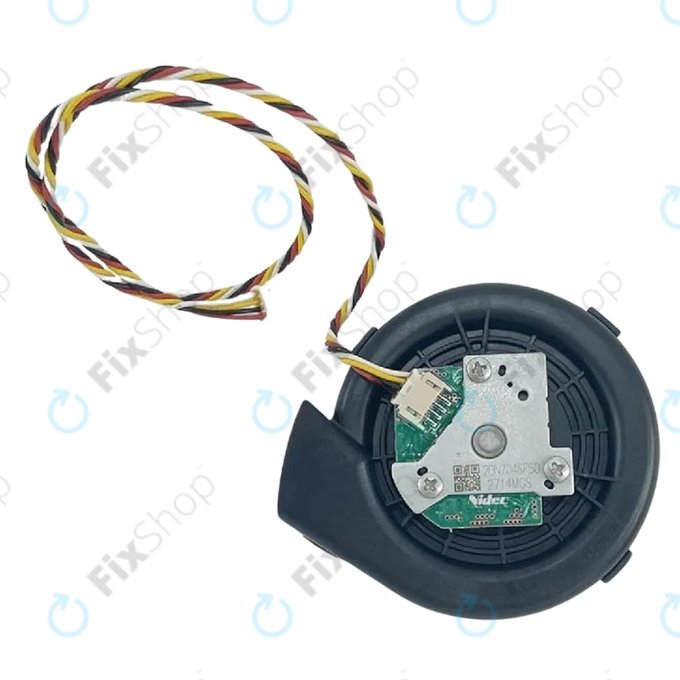 Xiaomi Mi Robot Vacuum Mop 2 Ultra - Modul ventilatorja