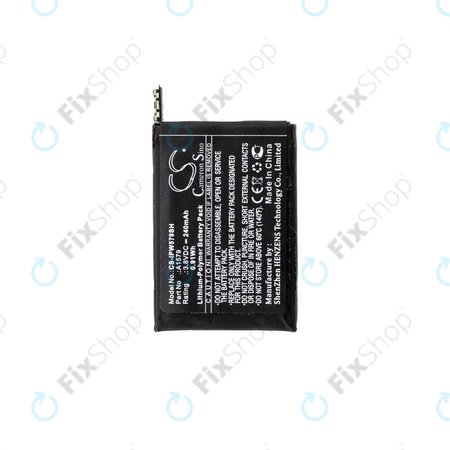 Apple Watch 1 42mm - Baterija A1579 240mAh HQ