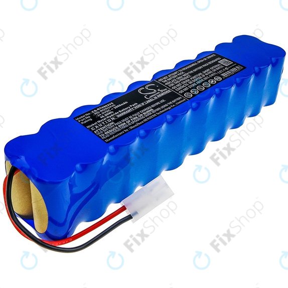 Rowenta Air Force Extreme RH-series - Baterija RD-ROW24VA Ni-MH 24.0V 2000mAh HQ