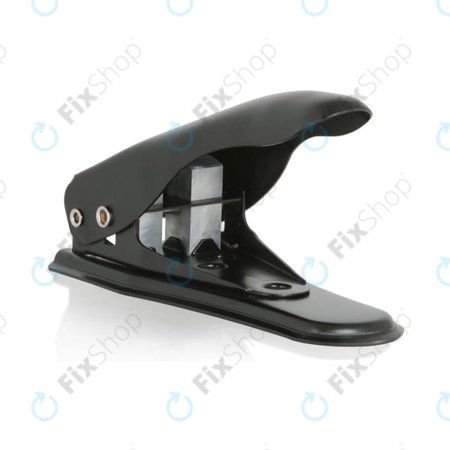 Rezalnik za SIM kartice - NanoSIM, MicroSIM