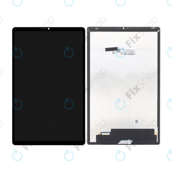 Lenovo M10 Plus TB-X606 - LCD zaslon + steklo na dotik TFT