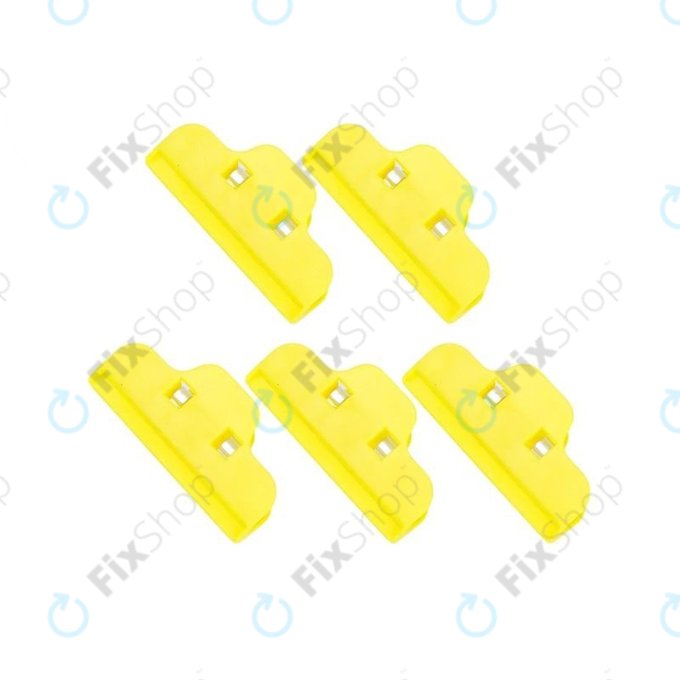 Univerzalna sponka za popravilo telefonov, prenosnikov in iPadov – 5 kos