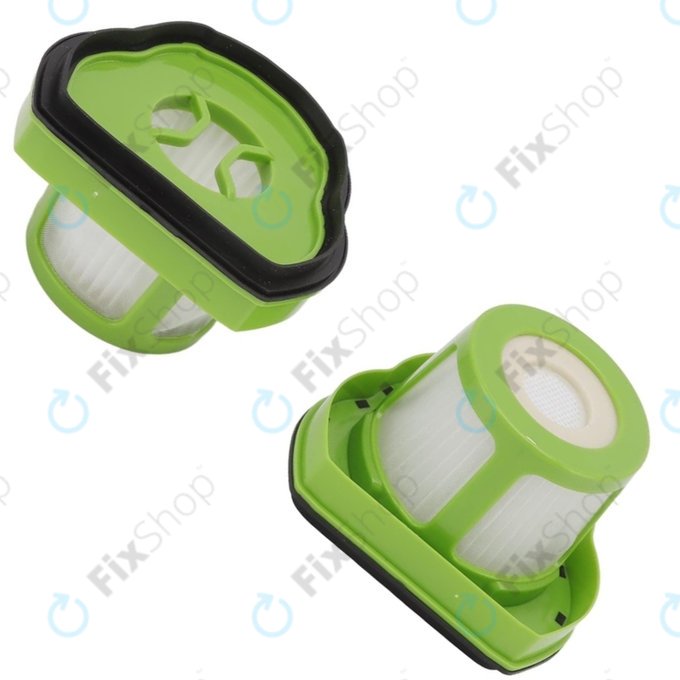 Bissell Pet Hair Eraser - Filter 1782