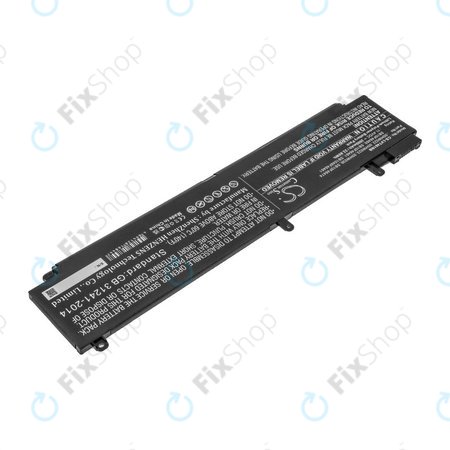 Baterija za Lenovo ThinkPad T460s, T470s, 2000mAh, Li-Pol, 11.4V, 00HW022, HQ