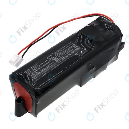 Rowenta RH-series - Baterija RS-RH5274 Li-Ion 25.2V 2500mAh HQ