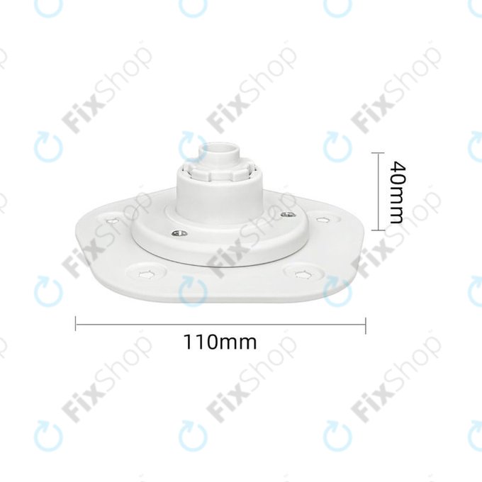 Xiaomi Mi Sweeping and Mopping Robot Pro - Držalo za Mop