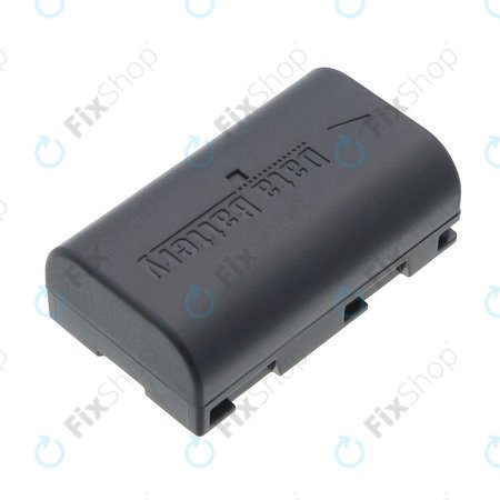 Baterija za JVC Gr-D850ek, 800mAh, Li-Ion, 7.4V, BN-VF808, HQ