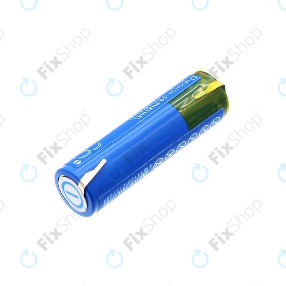 Baterija za Oral-B Genius X, Philips HX6100 Series, 800mAh, Li-Ion, 3.7V, 3000 040 83812, HQ