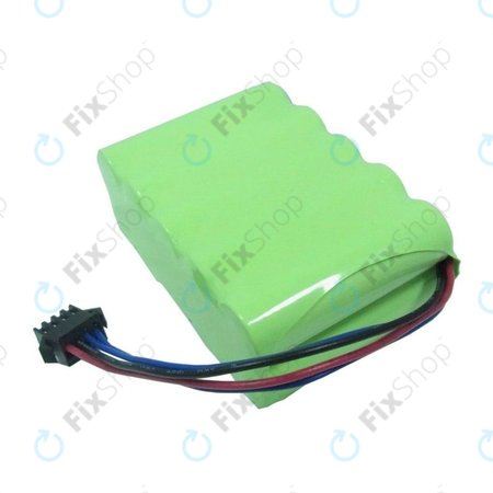 Ecovacs Deebot CR-series - Baterija NR49AA800P12V Ni-MH 12.0V 800mAh