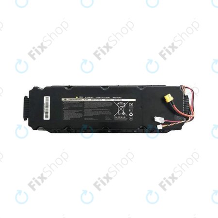 Ninebot Segway Max G30 - Baterija Li-Ion 10INR19/66-4 15300mAh