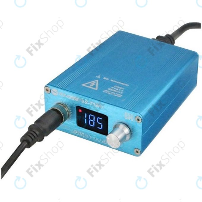 Sunshine SS-T12A - glavni grelec PCB