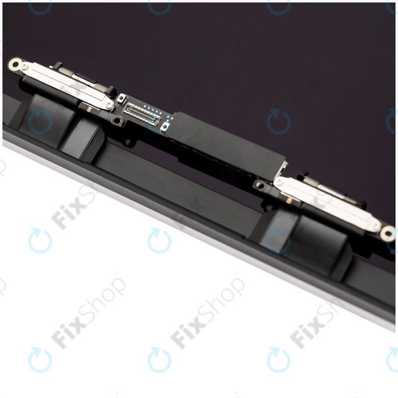 Apple MacBook Pro 13" A2338 (2020) - LCD zaslon + sprednje steklo + pokrov (Space Grey) Refurbished