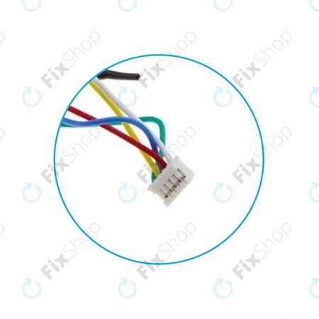 Philips PowerPro Duo, PowerPro Aqua - Baterija 5ICR19/65 Li-Ion 18.5V 2500mAh HQ