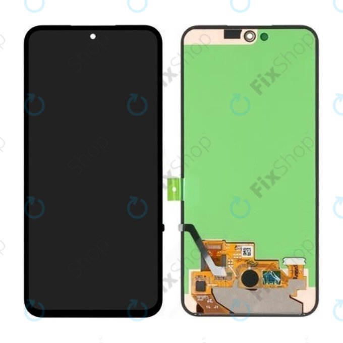 Samsung Galaxy A54 5G A546B - LCD zaslon + steklo na dotik - GH82-31236A Genuine Service Pack