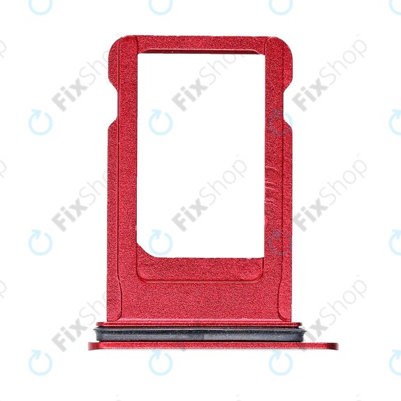 Apple iPhone 8, SE (2020), SE (2022) - Reža za SIM (Red)