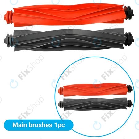 Xiaomi Dreame Mova S20 Ultra, RLM71CE - Celoten komplet