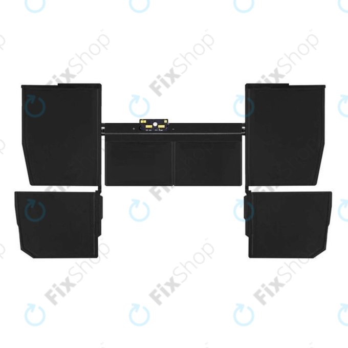 Apple MacBook 12" A1534 (Early 2015 - Mid 2017) - Baterija A1527, A1705 4800mAh FixPremium