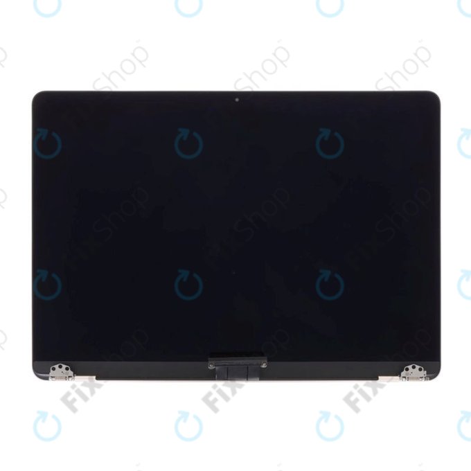 Apple MacBook Air 13" M3 A3113 (2024) - LCD zaslon + sprednje steklo + pokrov (Starlight) Refurbished