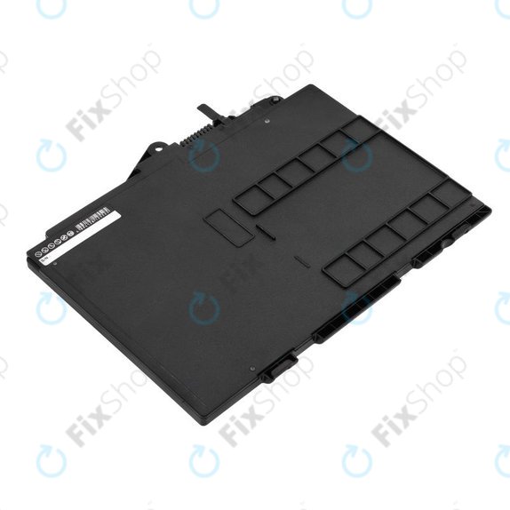Baterija za HP Elitebook 725 G3, 3700mAh, Li-Pol, 11.4V, 800232-241, HQ