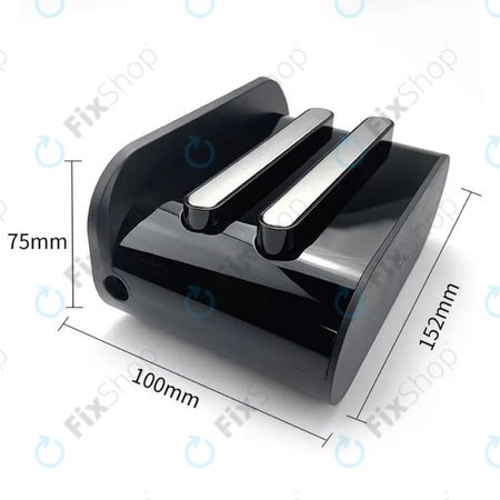 Xiaomi Viomi V2, V2 Pro, V3, SE, Mi Robot Vacuum Mop-series - polnilna postaja