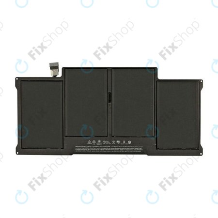 Apple MacBook Air 13" A1466 (Mid 2013 - Mid 2017) - Baterija A1496 7200mAh